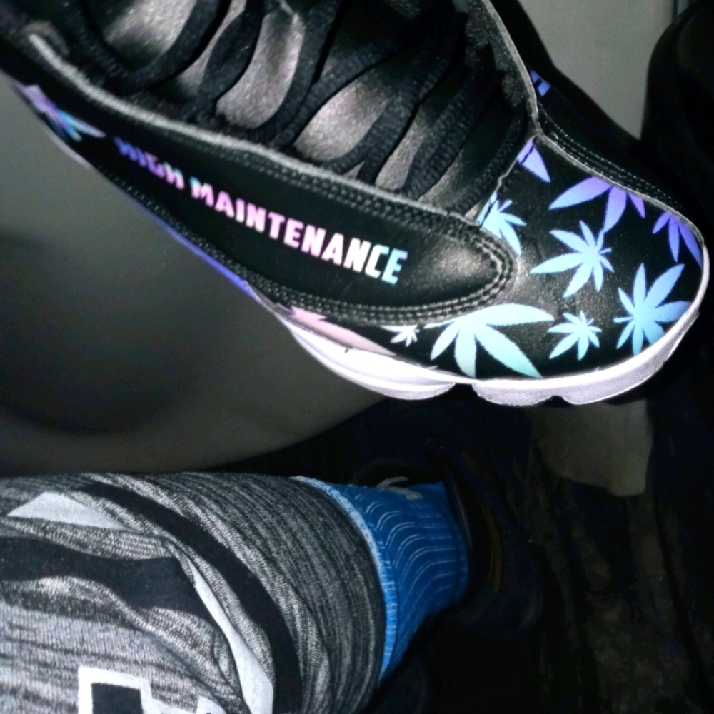 Air Jordan 13